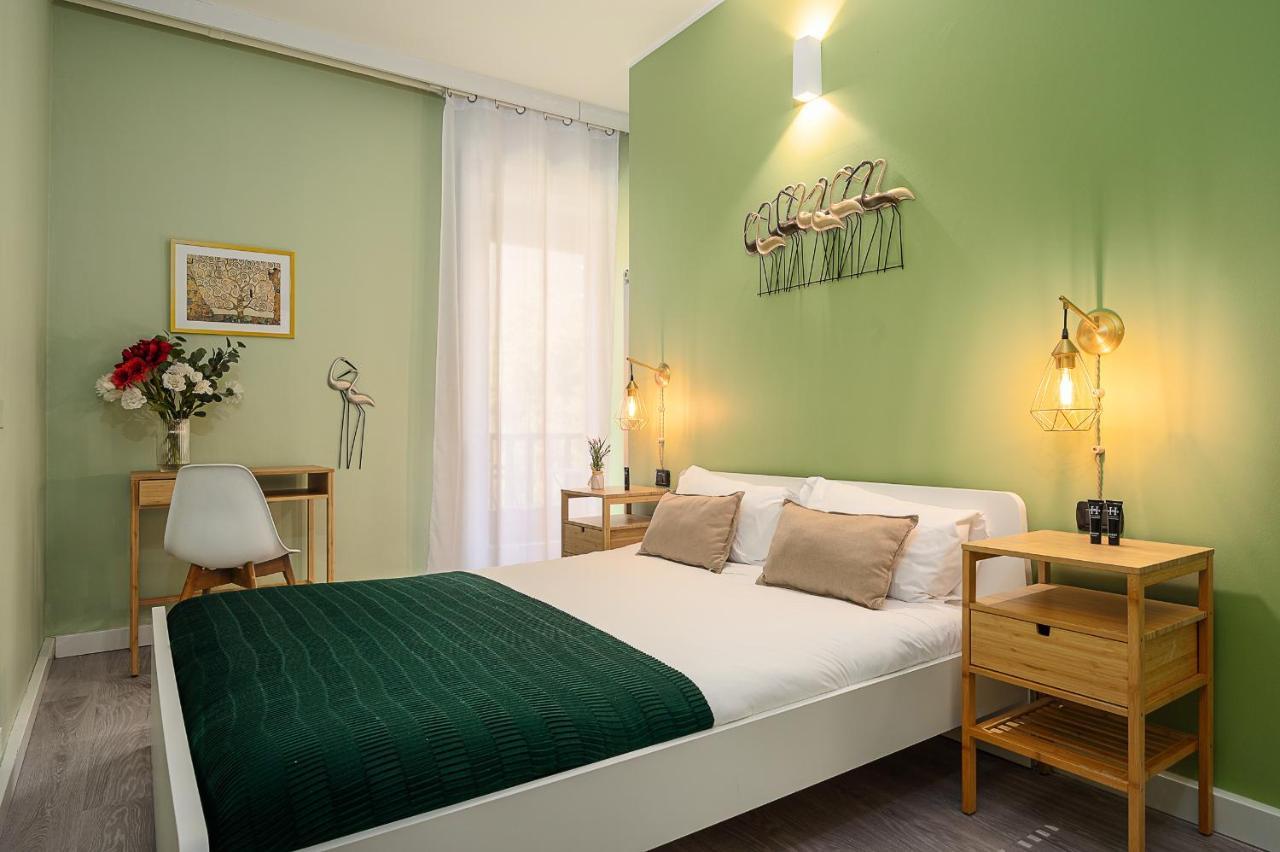 Hemeras Boutique Homes - Design Home In Canals District Μιλάνο Εξωτερικό φωτογραφία