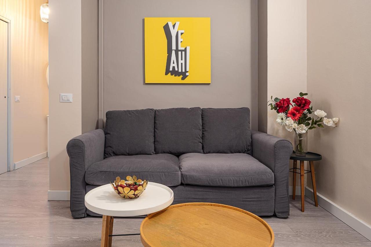 Hemeras Boutique Homes - Design Home In Canals District Μιλάνο Εξωτερικό φωτογραφία