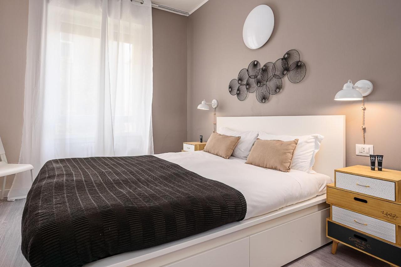 Hemeras Boutique Homes - Design Home In Canals District Μιλάνο Εξωτερικό φωτογραφία