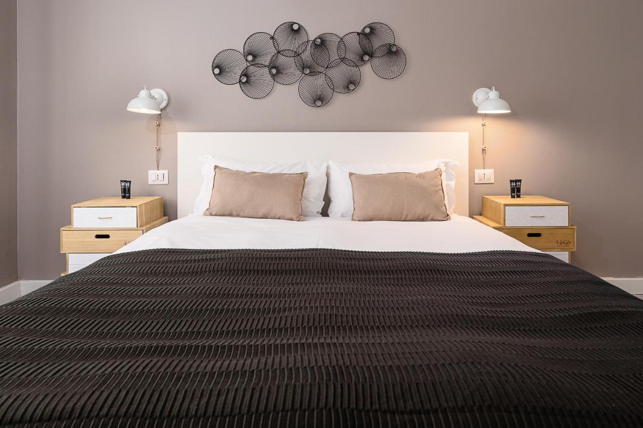 Hemeras Boutique Homes - Design Home In Canals District Μιλάνο Εξωτερικό φωτογραφία